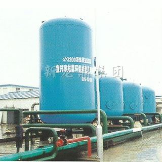 虎丘过滤器